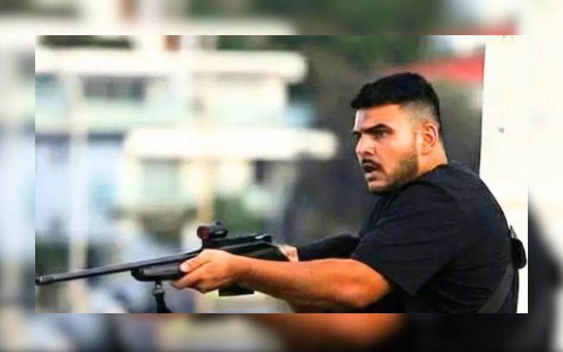  سڈنی بوندی بیچ دہشت گرد حملہ: شوٹر کے بھارتی لنک پر پولیس کا اہم انکشاف 